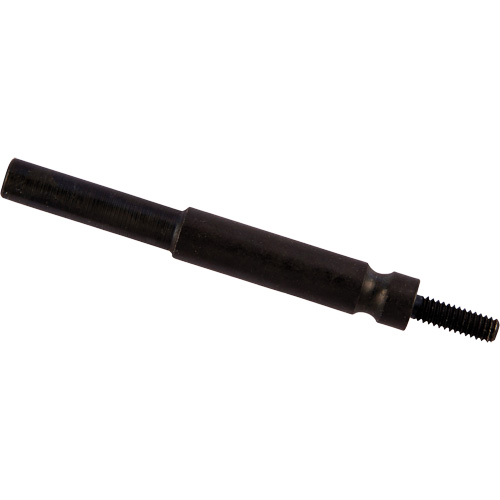 Quick-Change Mandrel Groupe Belzile Dickner