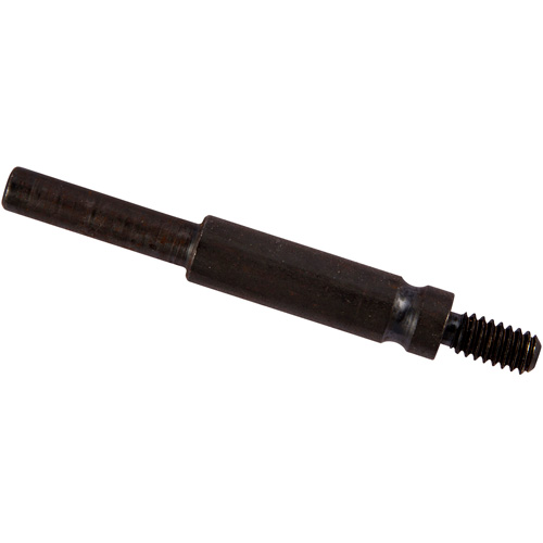 Quick-Change Mandrel Groupe Belzile Dickner