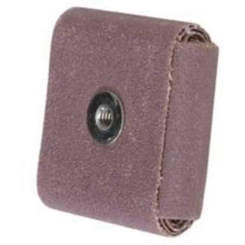 Square Abrasive Pad Groupe Belzile Dickner