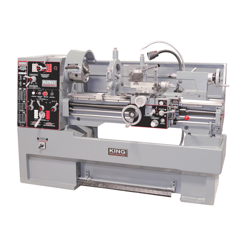 Tour &agrave; m&eacute;tal haute pr&eacute;cision, 76-3/8" lo x 33-1/2" la x 51-1/4" h Groupe Belzile Dickner