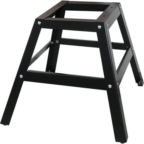 Support pour ponceuse oscillante &agrave; mandrin  Groupe Belzile Dickner