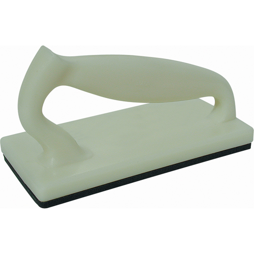 Safety Push Block for Jointers Groupe Belzile Dickner