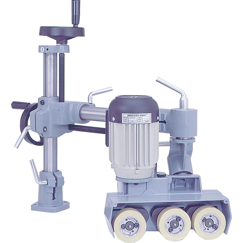 Power Feeder Groupe Belzile Dickner