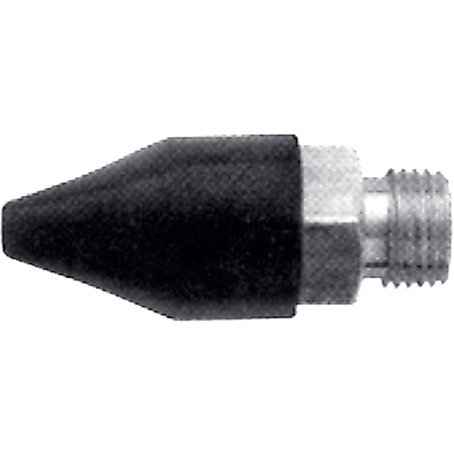 Compact Blow Guns - Interchangeable Tip Blow Gun Kits, 1/4" NPT, 13 SCFM/15 SCFM/2 SCFM/6 SCFM, 150 PSI Groupe Belzile Dickner