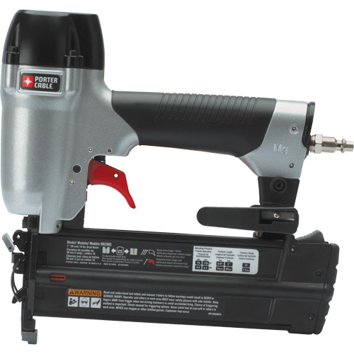 2" Brad Nailer Kit Groupe Belzile Dickner