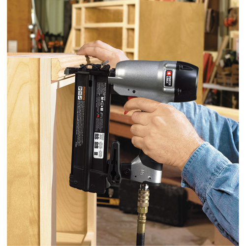 2" Brad Nailer Kit Groupe Belzile Dickner