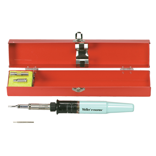 Pyropen&reg; Soldering Kits Groupe Belzile Dickner