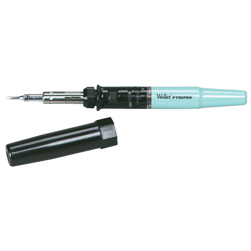 Self-Igniting Pyropen&reg; Groupe Belzile Dickner