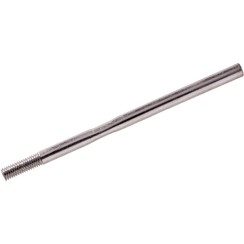 Jeux de brosses verticales &agrave; fils cr&ecirc;p&eacute;s - Jeu de brosses Helituf, 3-5/8" Groupe Belzile Dickner