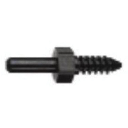 Unitized Wheel Mandrel Groupe Belzile Dickner