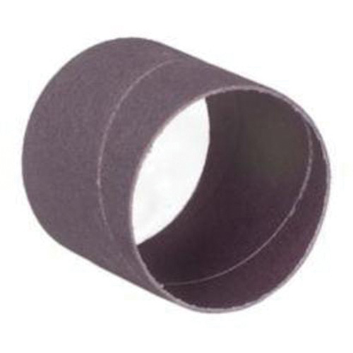 Bande abrasive spirale, 2" x 1", Oxyde d'aluminium, 180 Grain Groupe Belzile Dickner