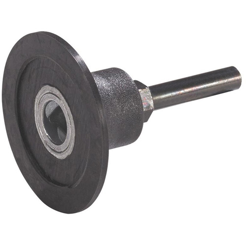 TWIST Quick-Change Backing Pad Groupe Belzile Dickner