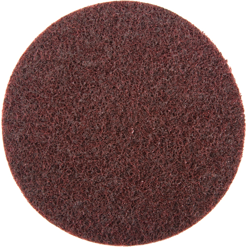 Scotch-Brite Surface Conditioning Disc, 5" Dia., Aluminum Oxide Groupe Belzile Dickner