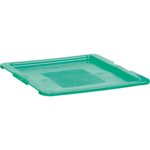 StakPak Plus 4845 System Containers - Covers Groupe Belzile Dickner