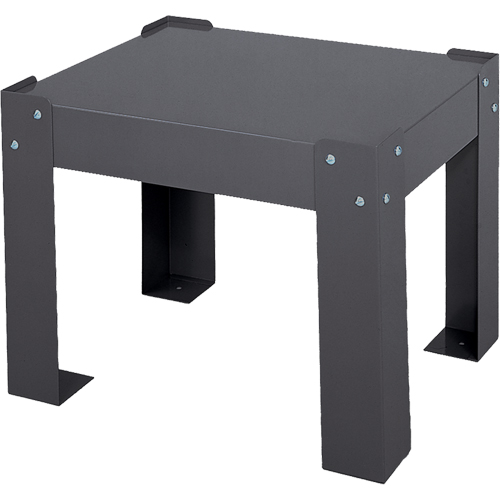 Cabinet Bases Groupe Belzile Dickner