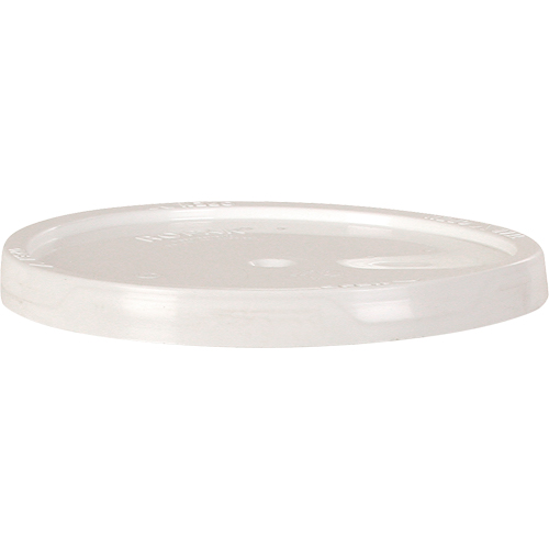 General Purpose Pails - Lids Groupe Belzile Dickner