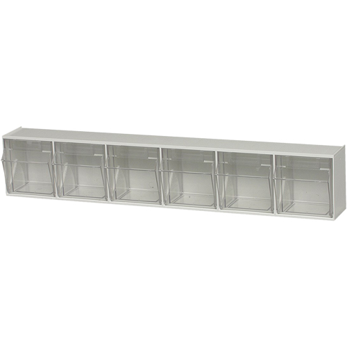 Replacement Bin For Tilt Bin Unit Groupe Belzile Dickner