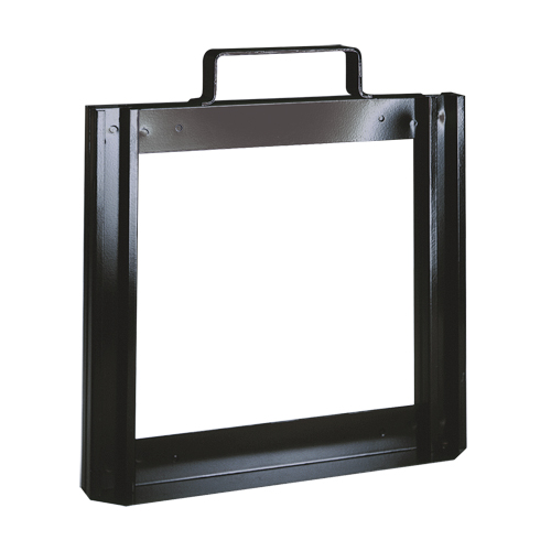 Tip Out Bin Rails Groupe Belzile Dickner