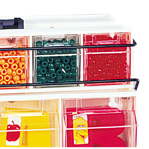 Locking Rod Groupe Belzile Dickner