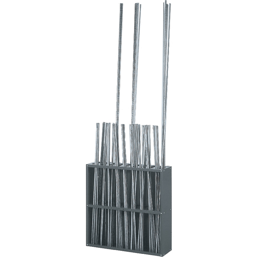 Supports &agrave; tiges filet&eacute;es Groupe Belzile Dickner
