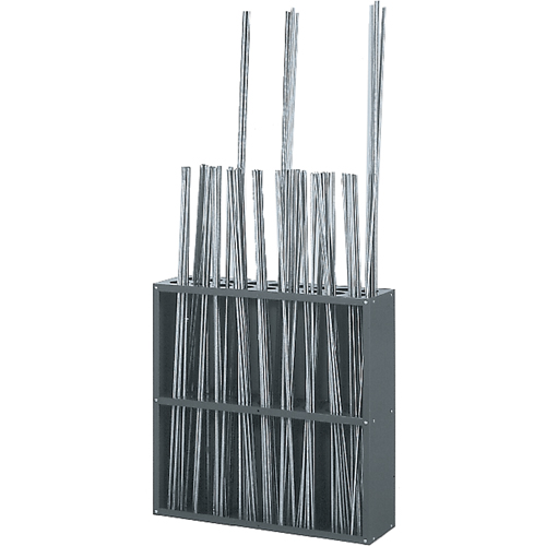 Supports &agrave; tiges filet&eacute;es Groupe Belzile Dickner