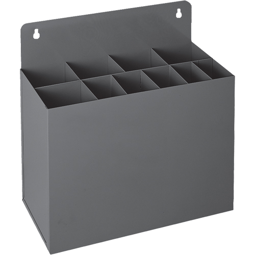 Support de rangement pour clavettes Groupe Belzile Dickner