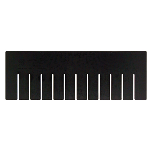 Long Conductive Grid Dividers Groupe Belzile Dickner