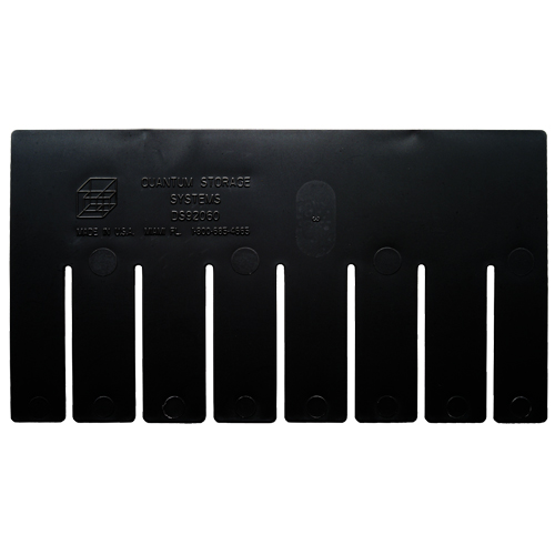 Short Conductive Grid Dividers Groupe Belzile Dickner