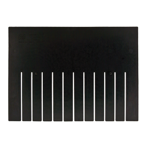 Short Conductive Grid Dividers Groupe Belzile Dickner