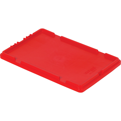 Contenants Polylewton Stack-N-Nest - Couvercles Groupe Belzile Dickner