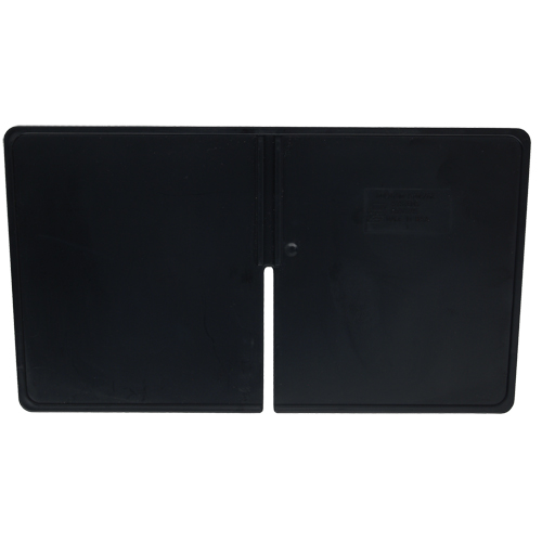 S&eacute;parateur en largeur pour boîtes &agrave; ramassage rapide Quick Pick Groupe Belzile Dickner