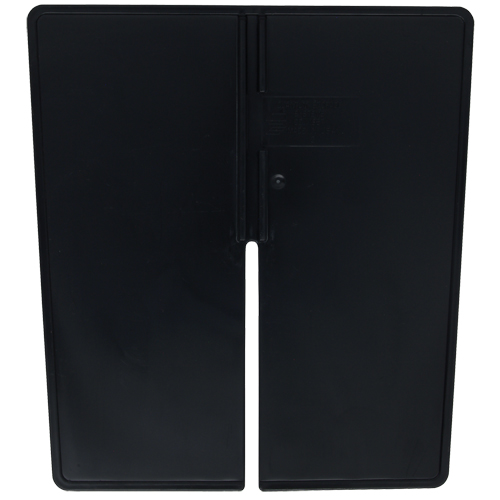 S&eacute;parateur en largeur pour boîtes &agrave; ramassage rapide Quick Pick Groupe Belzile Dickner