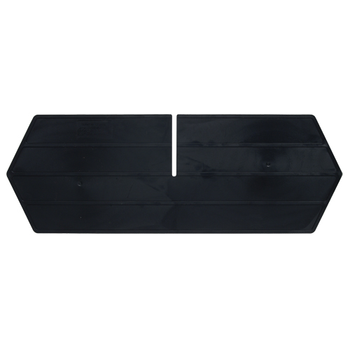 S&eacute;parateur en longueur pour boîtes &agrave; ramassage rapide Quick Pick Groupe Belzile Dickner