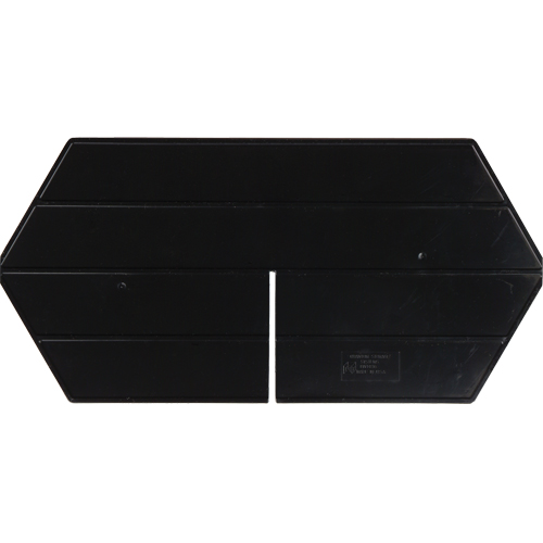 S&eacute;parateur en longueur pour boîtes &agrave; ramassage rapide Quick Pick Groupe Belzile Dickner