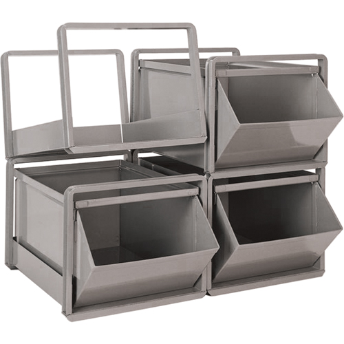 Stackracks&reg; Unit Groupe Belzile Dickner