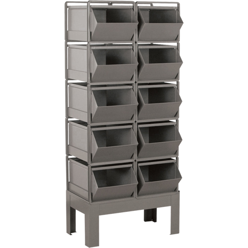Stackracks&reg; Unit Groupe Belzile Dickner