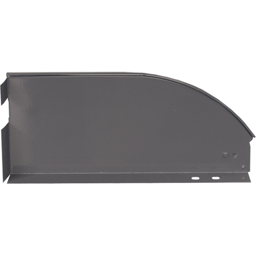 Rotabin Storage Units   34" Diameter   Divider Groupe Belzile Dickner