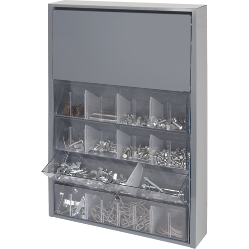 Tilt Out Tray Cabinet  Groupe Belzile Dickner