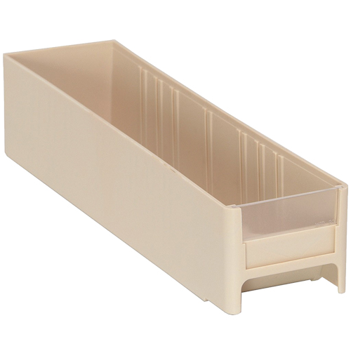 Cabinet Drawer, 2-3/4" W x 11" D x 2-1/2" H, Ivory Groupe Belzile Dickner