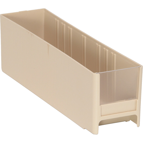 Cabinet Drawer, 2-3/4" W x 11" D x 2-1/2" H, Ivory Groupe Belzile Dickner