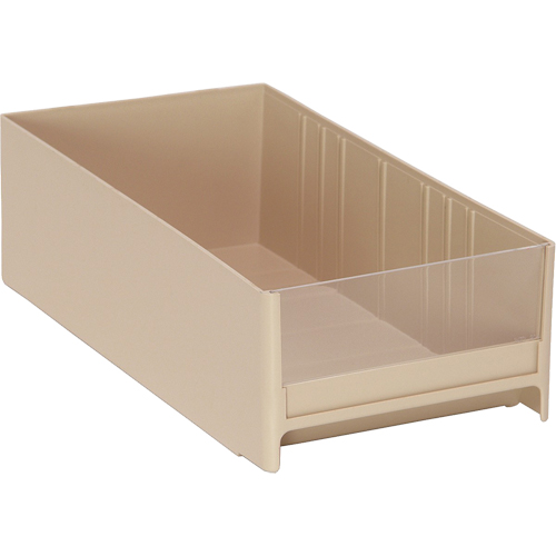 Cabinet Drawer, 5-5/8" W x 11" D x 3-5/16" H, Ivory Groupe Belzile Dickner