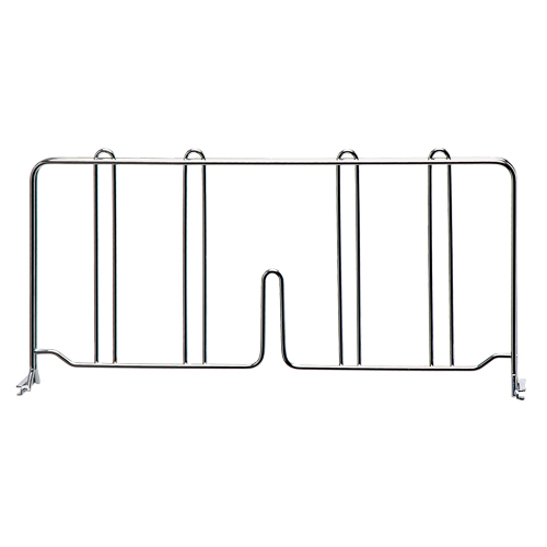 Wire Shelving Dividers Groupe Belzile Dickner