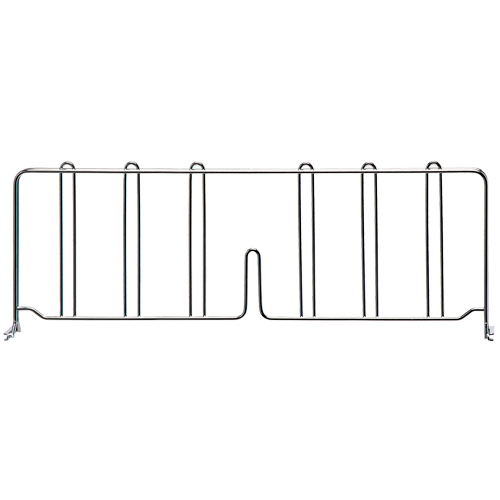 Wire Shelving Dividers Groupe Belzile Dickner