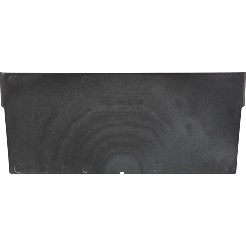 Store More Plastic Shelf Bins - Dividers Groupe Belzile Dickner