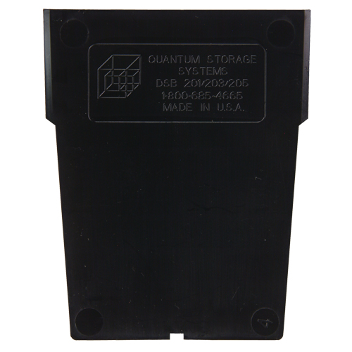 Store More Plastic Shelf Bins - Dividers Groupe Belzile Dickner