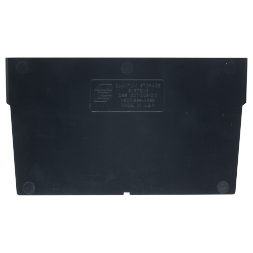 Store More Plastic Shelf Bins - Dividers Groupe Belzile Dickner