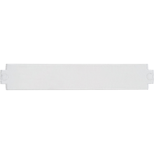 Support &agrave; &eacute;tiquette d'armoire pour pi&egrave;ces KPC-400 Groupe Belzile Dickner