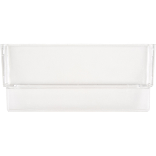 Support &agrave; &eacute;tiquette d'armoire robuste pour pi&egrave;ces KPC-HD Groupe Belzile Dickner