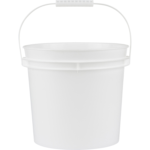 Pail With Handle, Plastic, 5 L Groupe Belzile Dickner