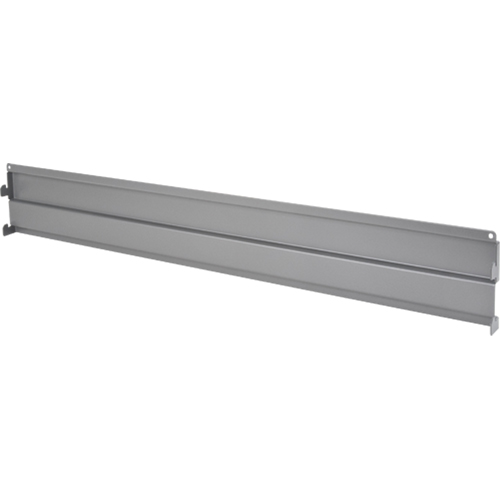 Servante mobile de bacs &agrave; plateaux inclinables Groupe Belzile Dickner